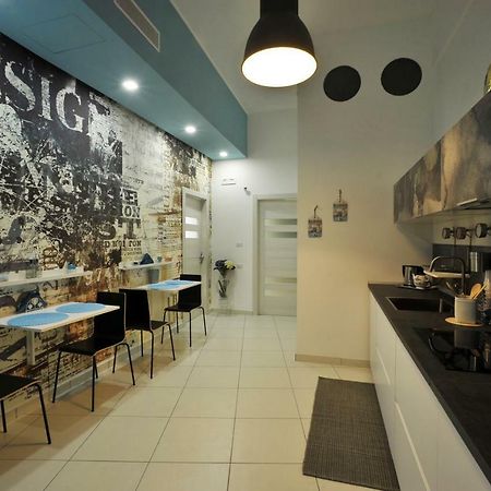 Apartment Amalfi Сант-Антонио-Абате Экстерьер фото
